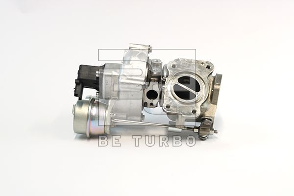 BE TURBO Lader, Aufladung (128060) Thumbnail